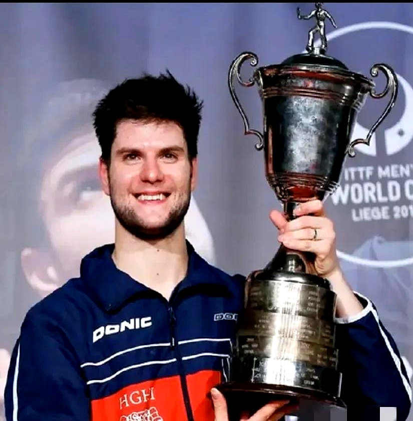 爱游戏娱乐-包含日本乒乓球队力克韩国乒乓球队，奥恰洛夫高光表现的词条