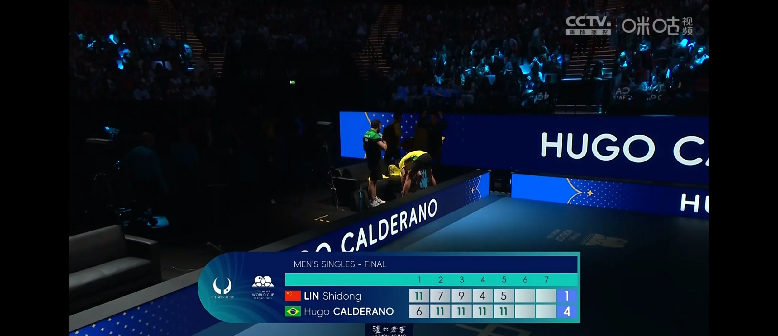 英国乒乓球队碾压韩国乒乓球队，波尔绝境逆转的简单介绍