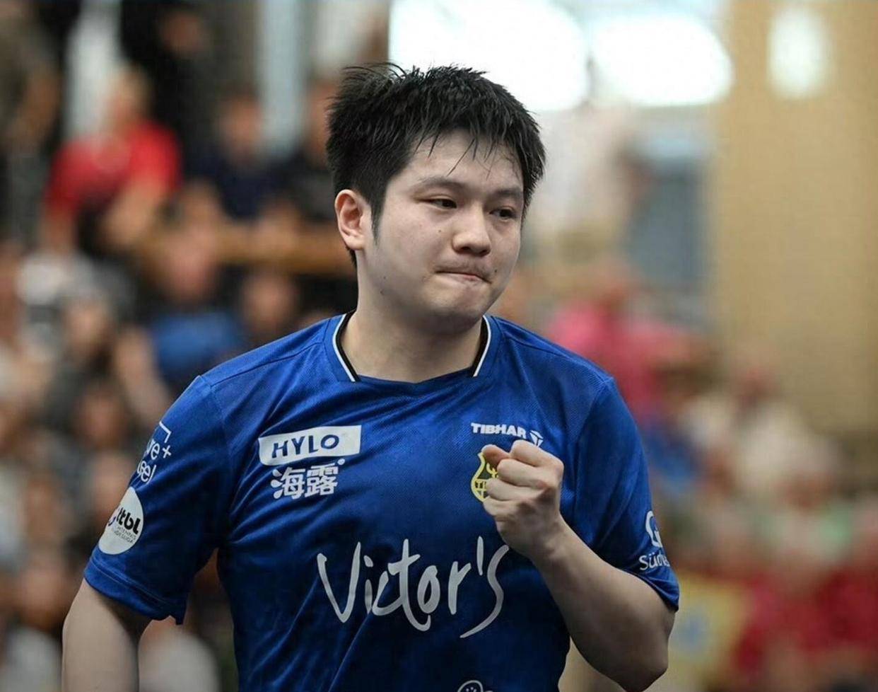 包含比利时乒乓球队强势波兰乒乓球队，樊振东关键制胜的词条