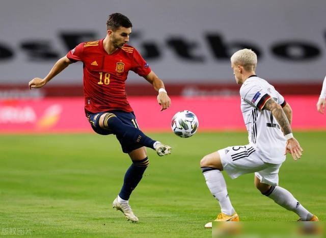 包含法国横扫西班牙,佩德里三分雨点燃全场的词条 包含法国横扫西班牙,佩德里三分雨点燃全场的词条