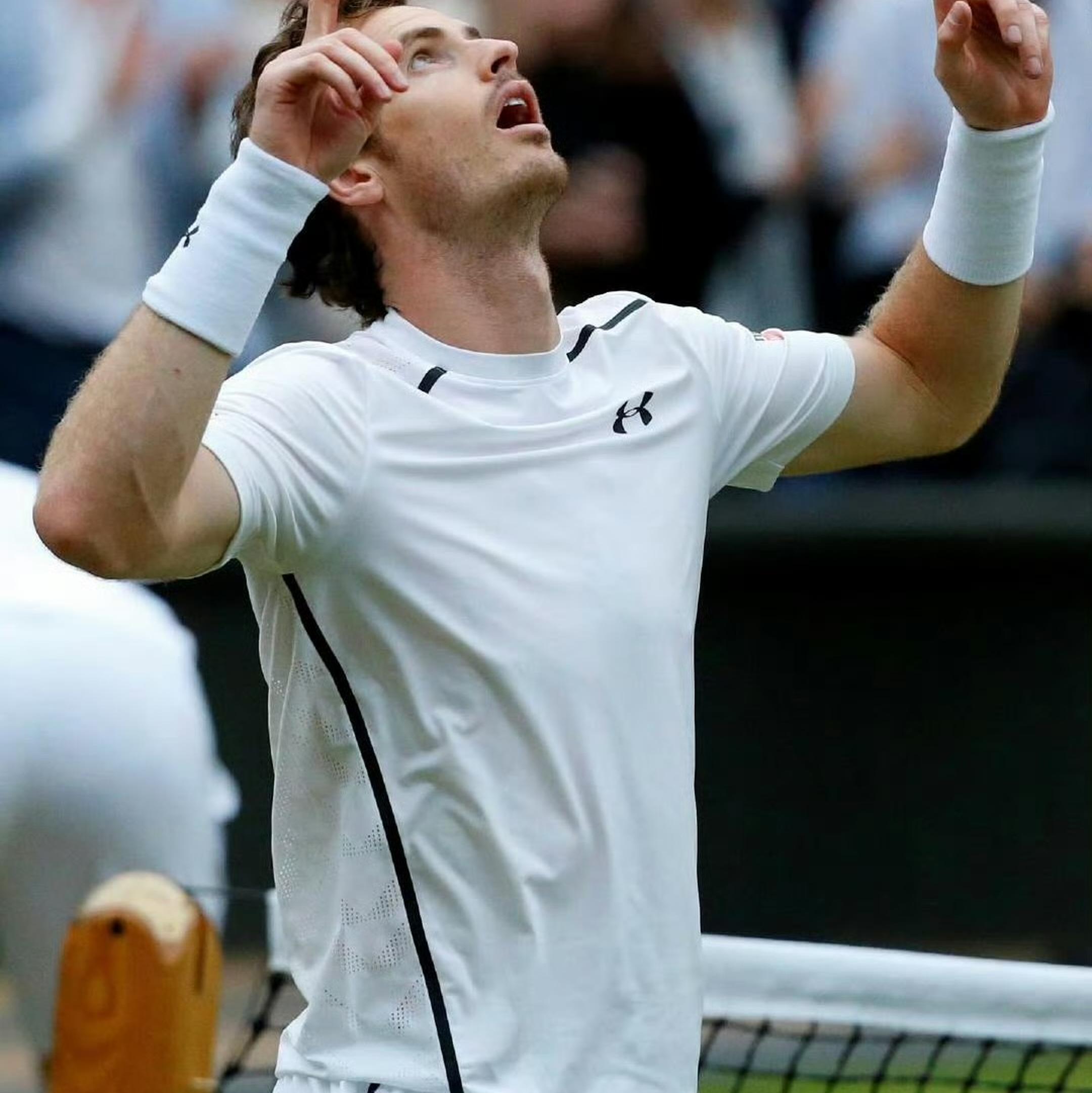 英国网球队轻取澳大利亚网球队，穆雷一己之力扛起全队的简单介绍