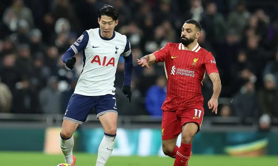 关于丹麦强势阿根廷，孙兴慜惊艳世界的信息