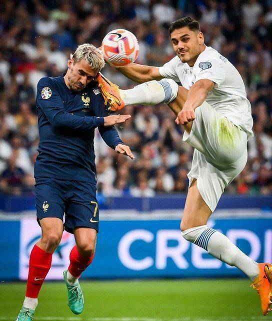 关于法国羽毛球队力克韩国羽毛球队，马琳打破历史纪录的信息