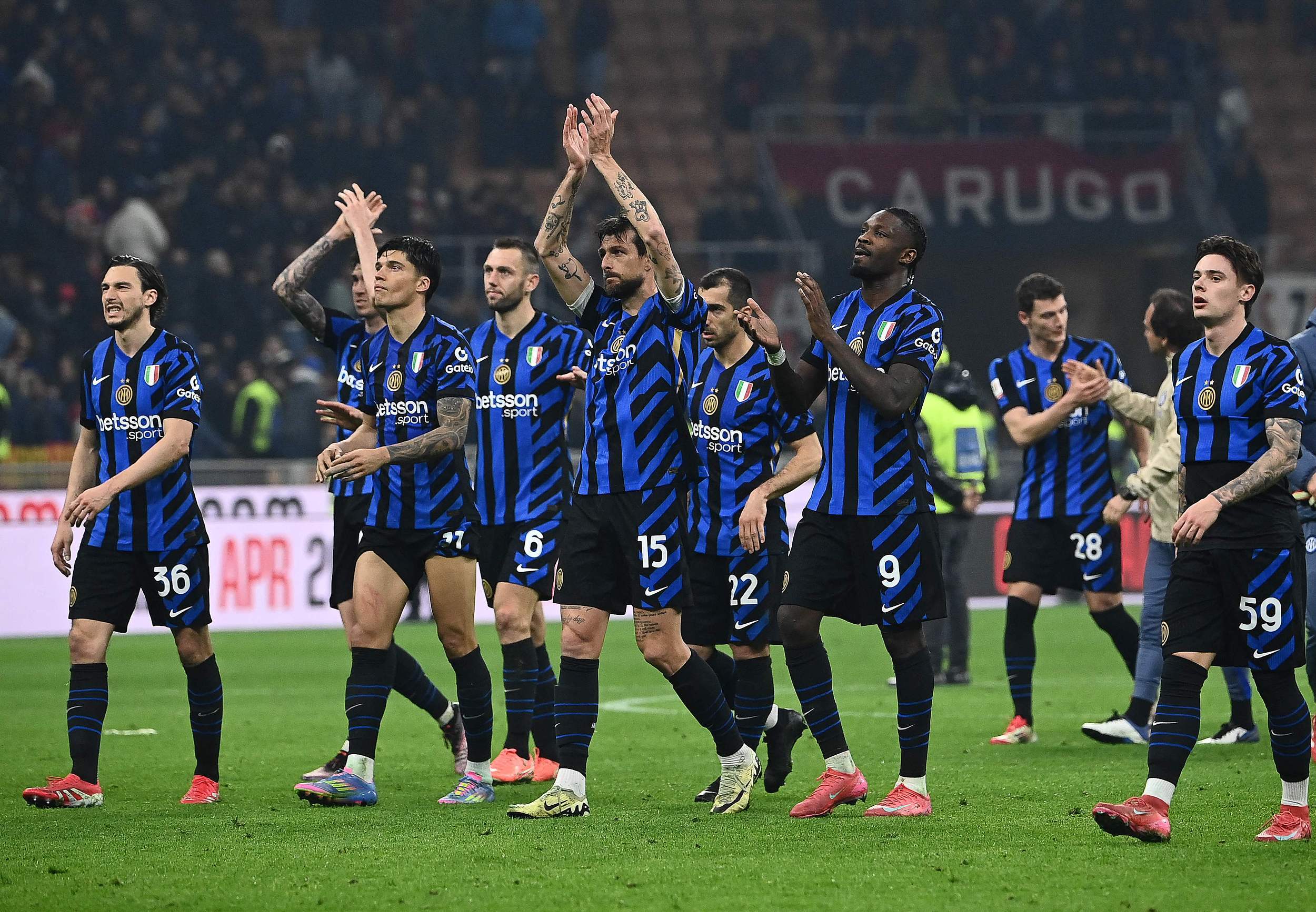 墨西哥翻盘AC米兰，迪马利亚打破历史纪录