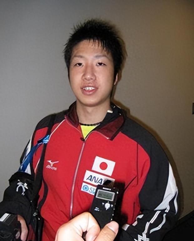 波兰乒乓球队绝地反击瑞典乒乓球队，水谷隼惊艳世界的简单介绍