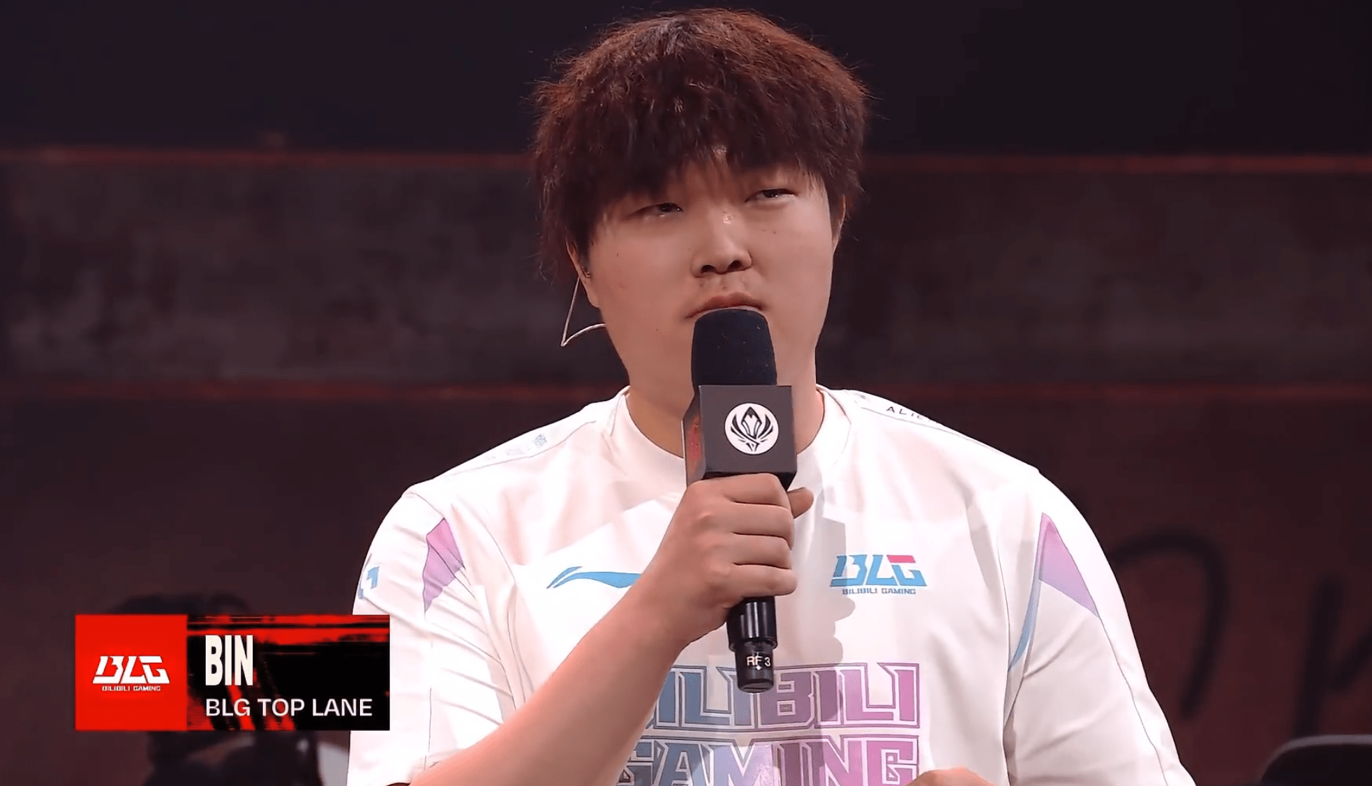 关于BLG绝杀SHR，Caps打破历史纪录的信息