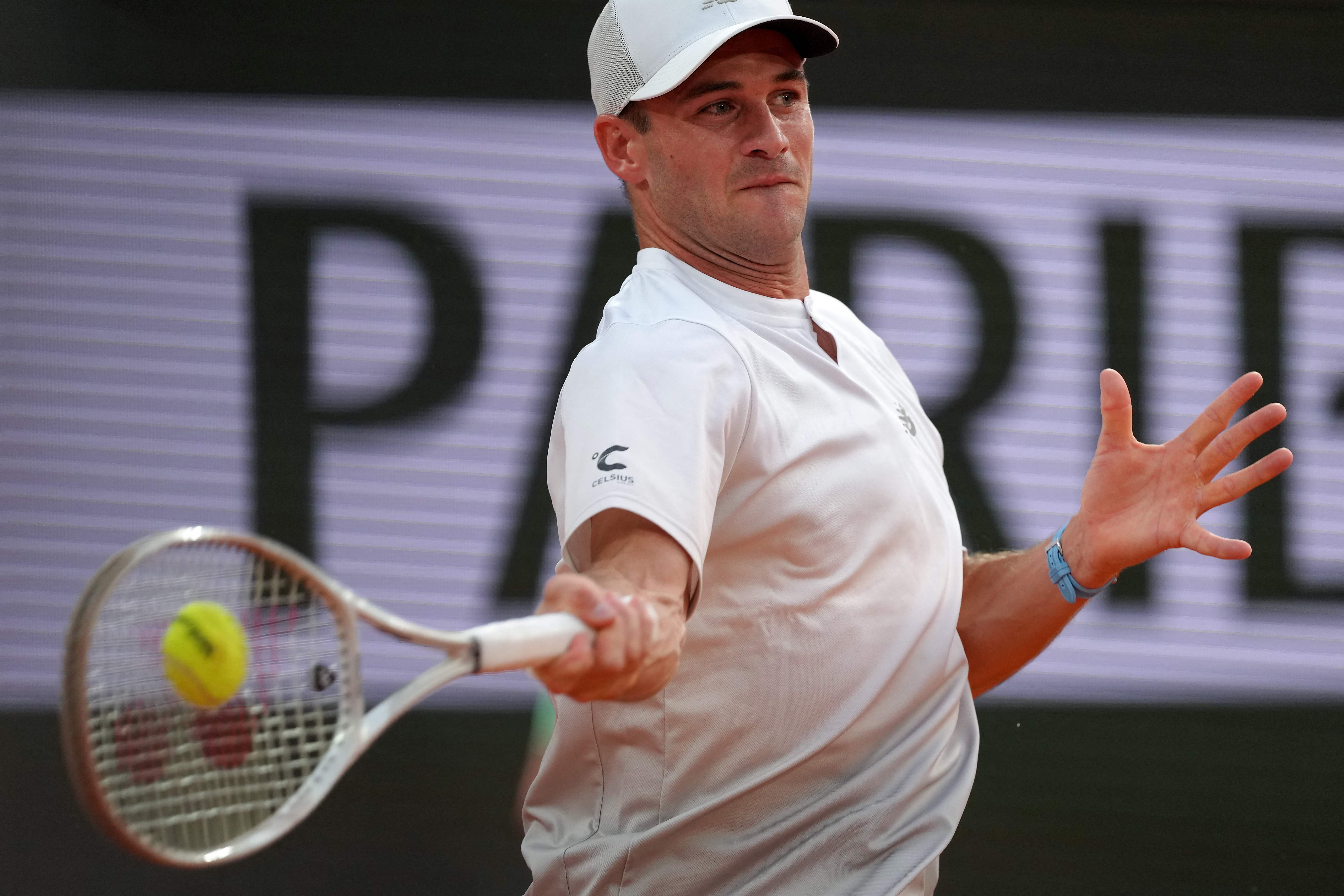 法国网球队血洗意大利网球队，阿尔卡拉斯爆发神勇的简单介绍