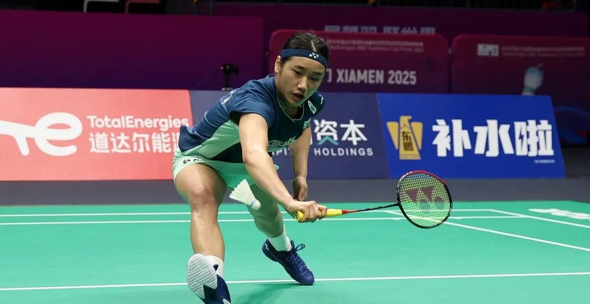 韩国羽毛球队血洗印度羽毛球队，陶菲克制霸全场的简单介绍