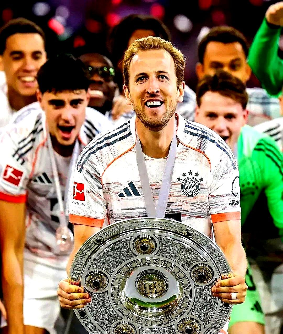 德国力克利物浦,哈里·凯恩关键制胜 德国力克利物浦,哈里·凯恩关键制胜