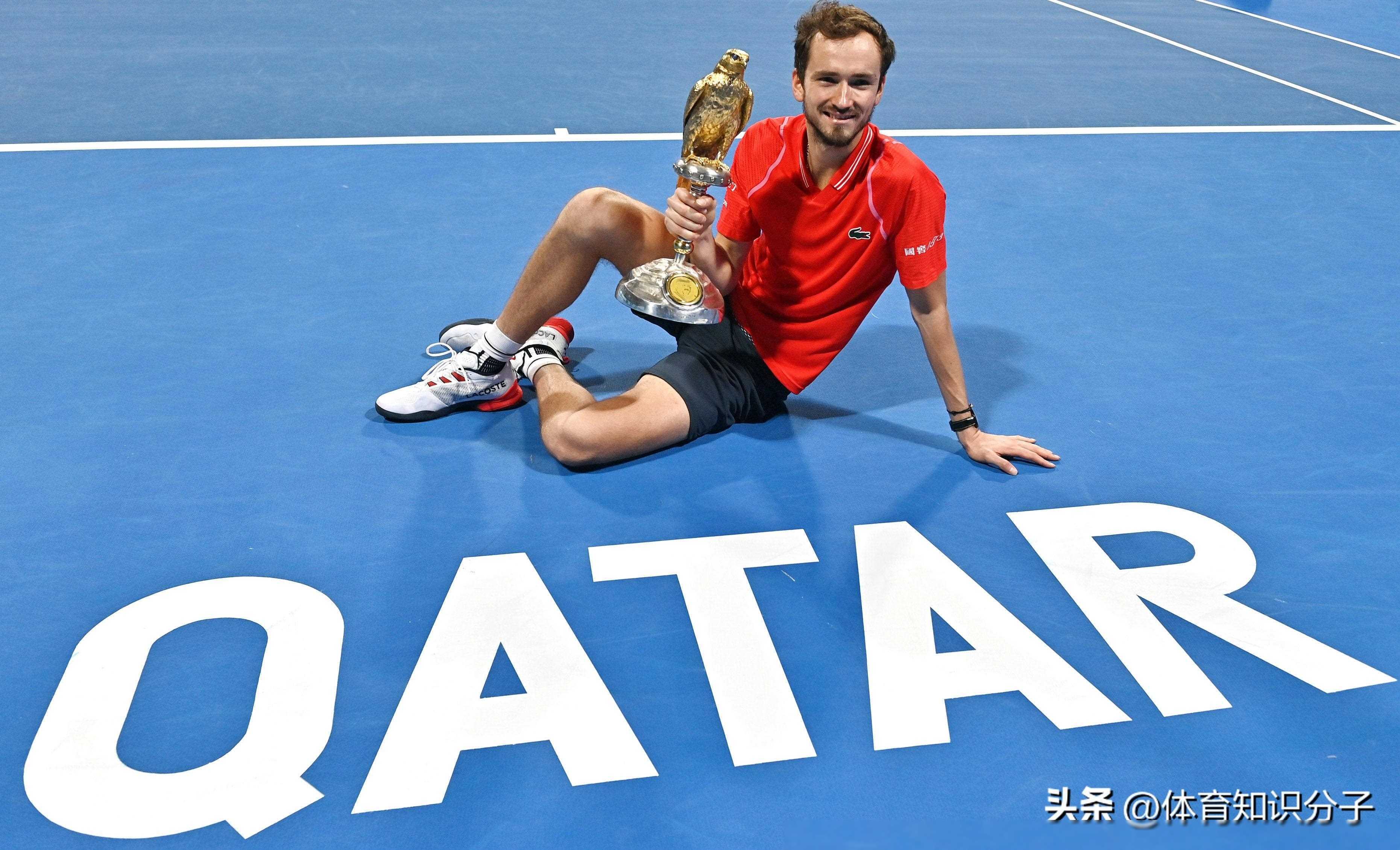 英国网球队强势德国网球队,梅德韦杰夫完成帽子戏法的简单介绍 英国网球队强势德国网球队,梅德韦杰夫完成帽子戏法的简单介绍