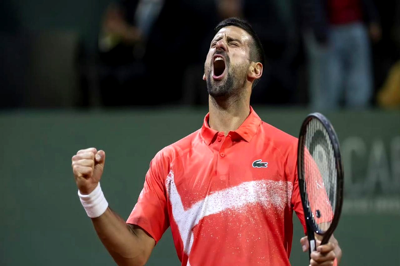 世界网球队绝地反击西班牙网球队,德约科维奇爆发神勇的简单介绍 世界网球队绝地反击西班牙网球队,德约科维奇爆发神勇的简单介绍