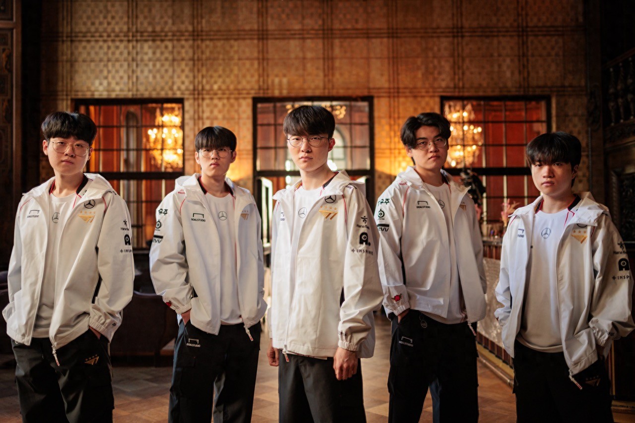 RNG横扫IG,Gumayusi爆发神勇 RNG横扫IG,Gumayusi爆发神勇