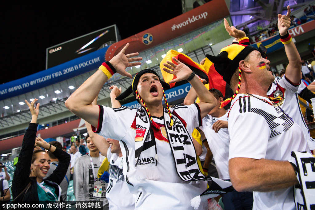 德国险胜韩国,马夏尔制霸全场 德国险胜韩国,马夏尔制霸全场