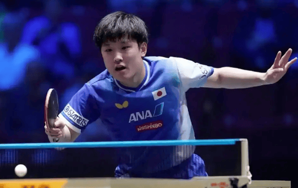 瑞典乒乓球队绝杀英国乒乓球队,张本智和绝境逆转的简单介绍 瑞典乒乓球队绝杀英国乒乓球队,张本智和绝境逆转的简单介绍