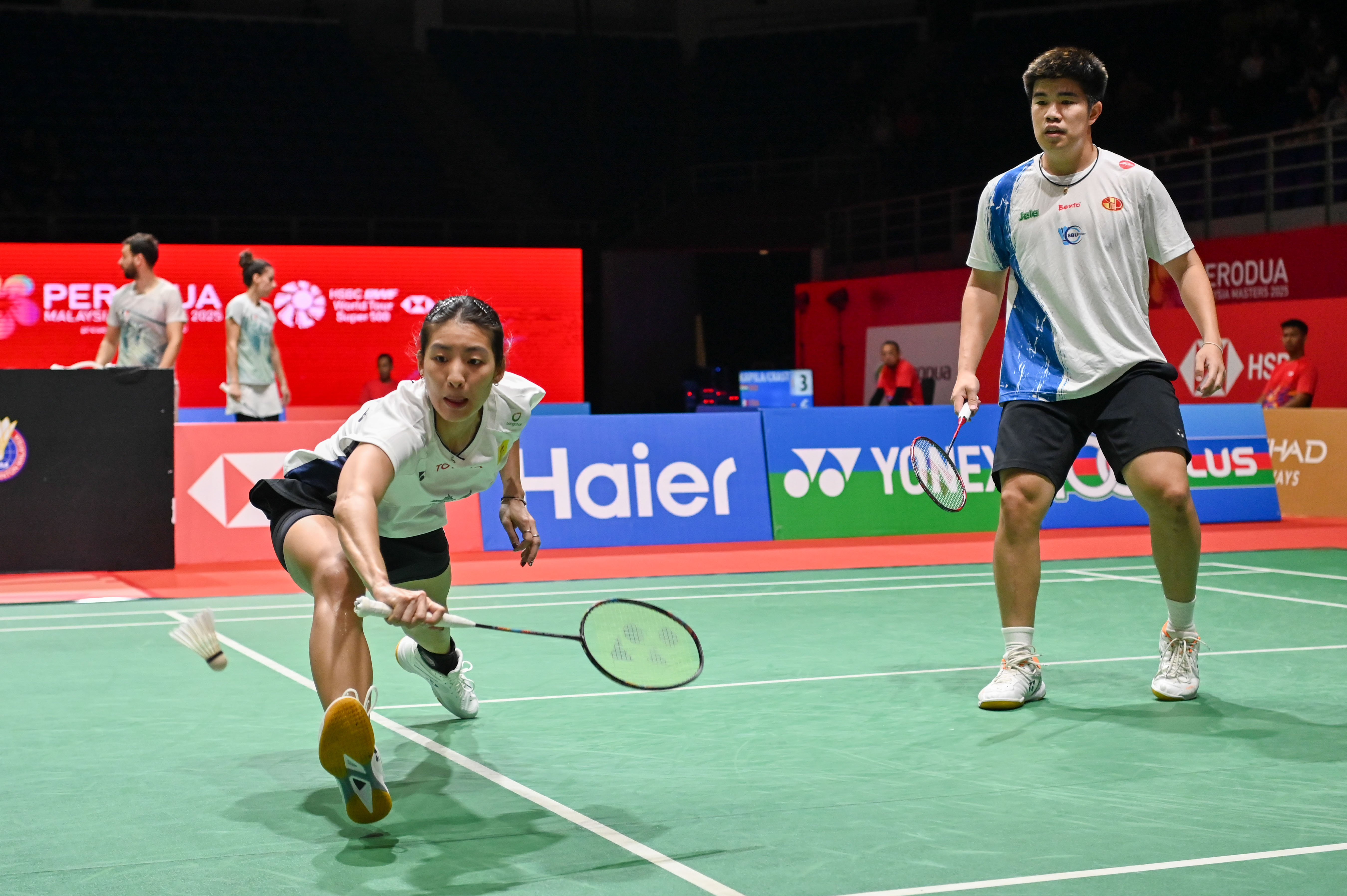 法国羽毛球队轻取马来西亚羽毛球队,马琳高光表现的简单介绍 法国羽毛球队轻取马来西亚羽毛球队,马琳高光表现的简单介绍