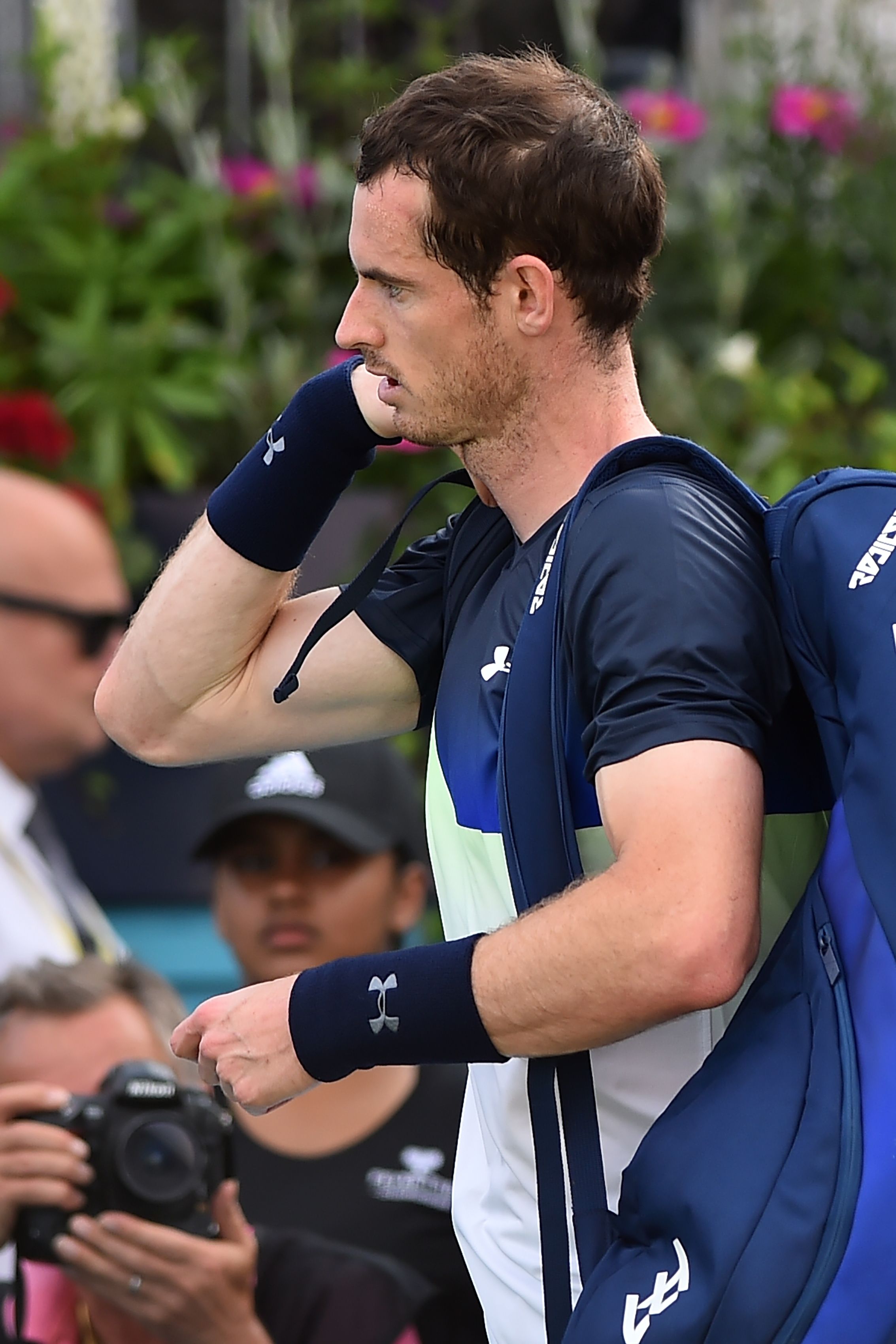 关于英国网球队爆冷欧洲网球队,穆雷打破历史纪录的信息 关于英国网球队爆冷欧洲网球队,穆雷打破历史纪录的信息