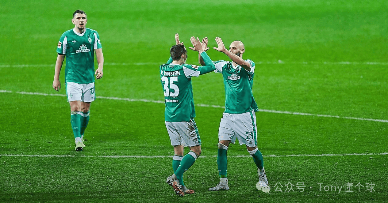 云达不莱梅连胜告捷,士气高涨阵容实力得到验证的简单介绍 云达不莱梅连胜告捷,士气高涨阵容实力得到验证的简单介绍