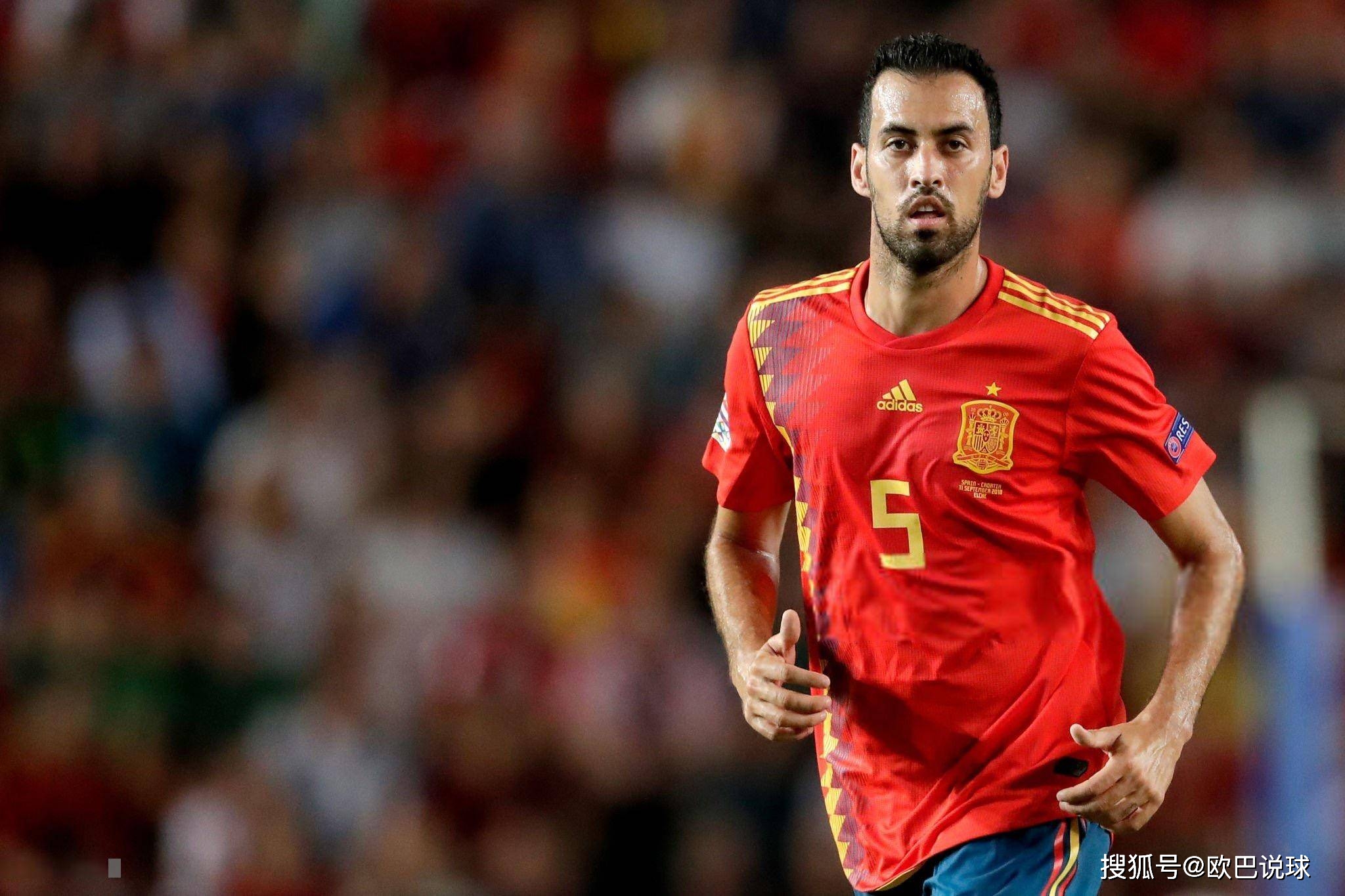 西班牙迎战斯洛伐克,国际赛场再现强者对话 西班牙迎战斯洛伐克,国际赛场再现强者对话