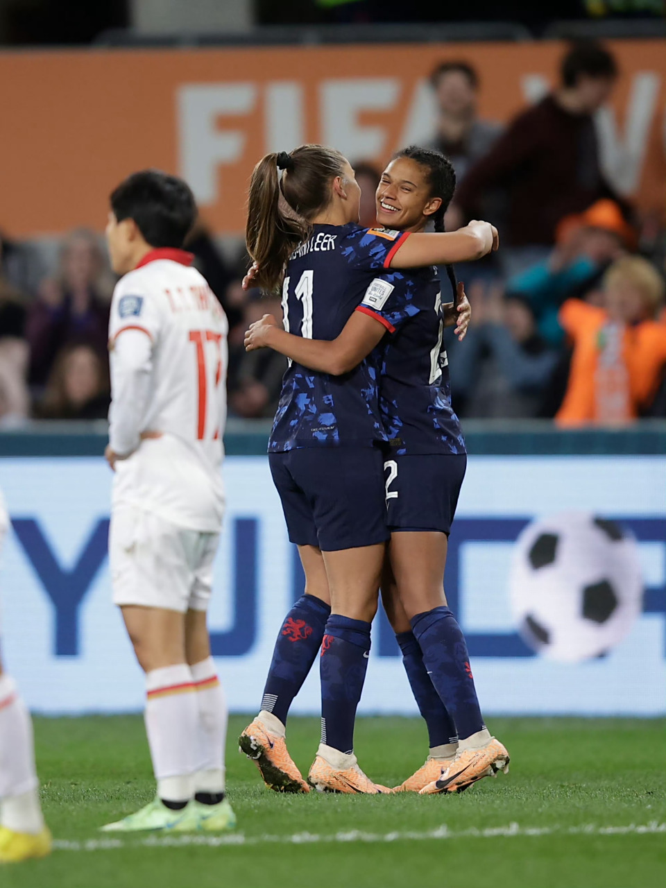 关于越南女足在友谊赛中击败对手的信息 关于越南女足在友谊赛中击败对手的信息