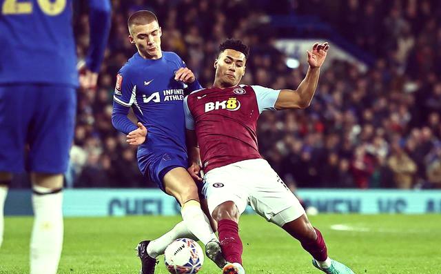 阿斯顿维拉2-1客场战胜富勒姆,戴尔伍德破门助球队逆转获胜的简单介绍 阿斯顿维拉2-1客场战胜富勒姆,戴尔伍德破门助球队逆转获胜的简单介绍