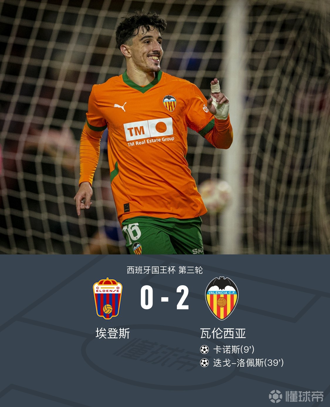 关于瓦伦西亚豪取联赛三连胜,冲上积分榜的信息 关于瓦伦西亚豪取联赛三连胜,冲上积分榜的信息