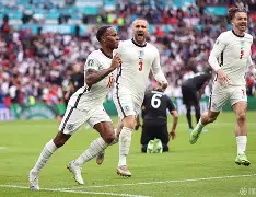 英格兰国家队力克对手取胜!的简单介绍 英格兰国家队力克对手取胜!的简单介绍