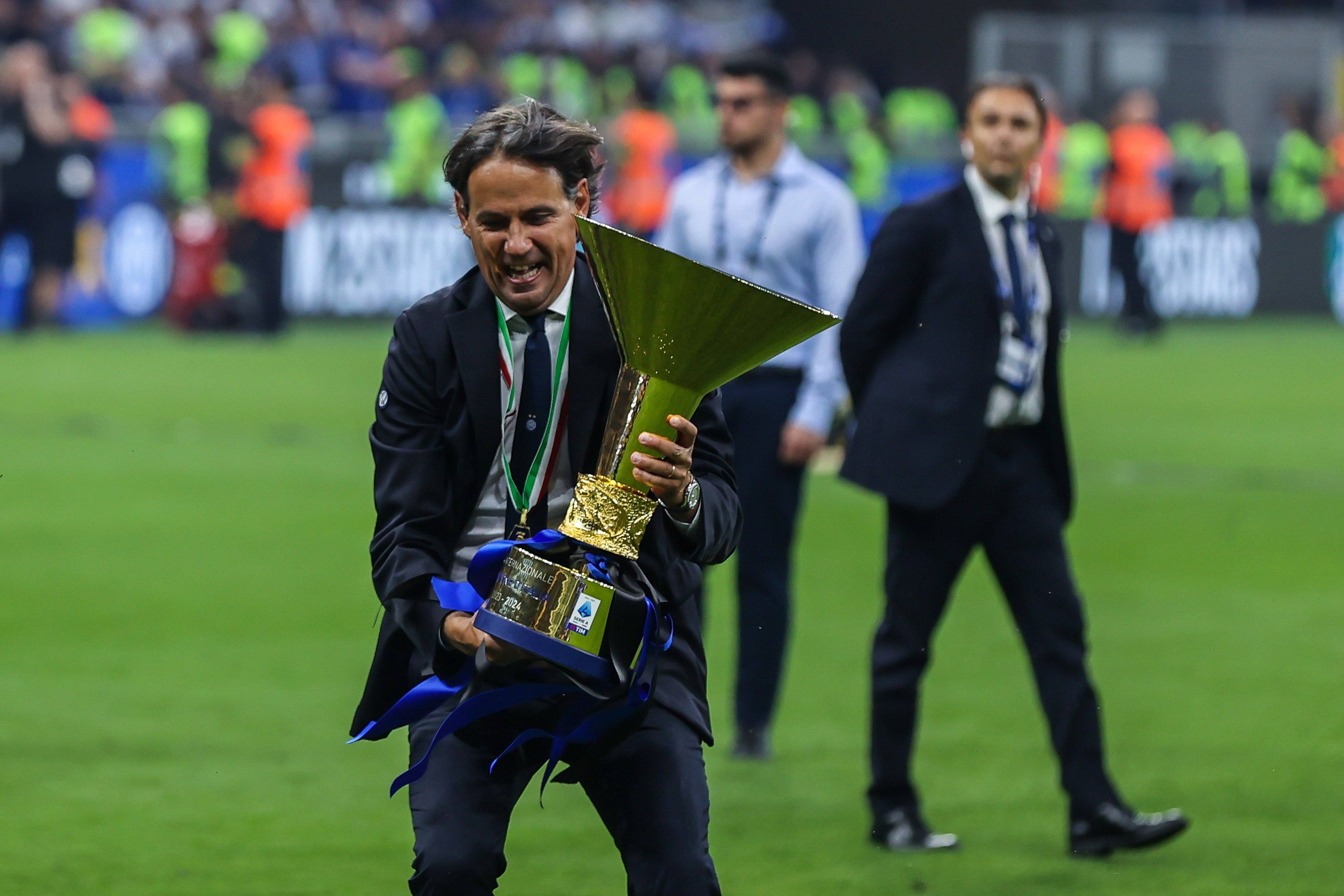 关于因扎吉确保国米胜利，球队风采依旧的信息