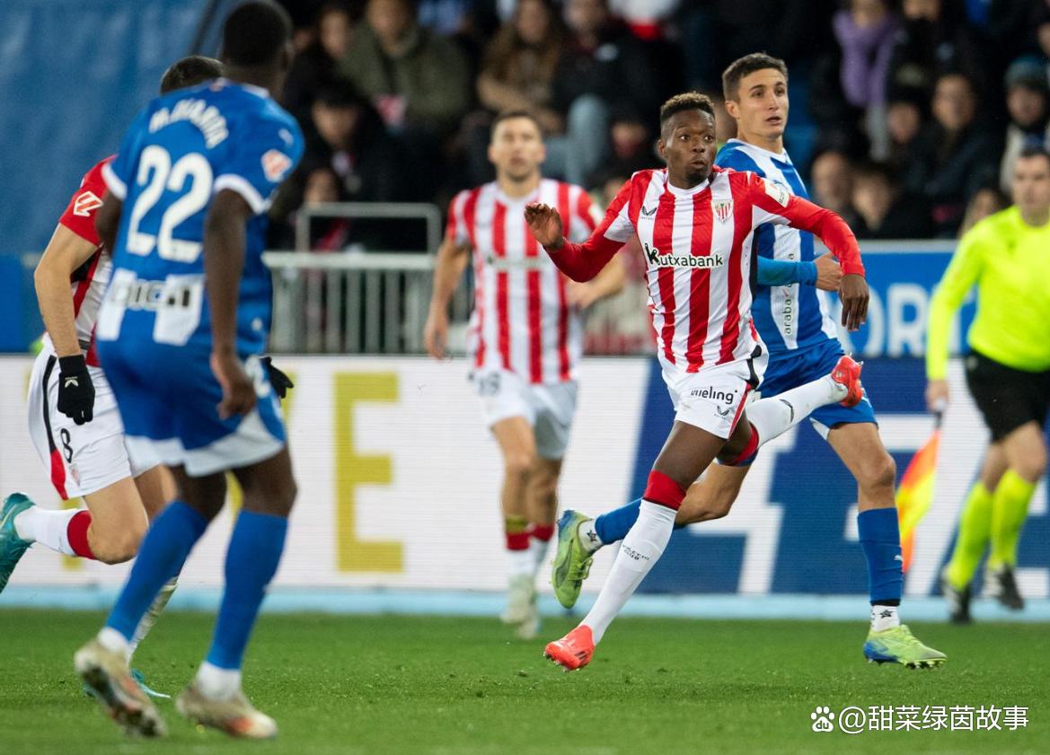 阿拉维斯客场不敌毕尔巴鄂，遭遇失利的简单介绍