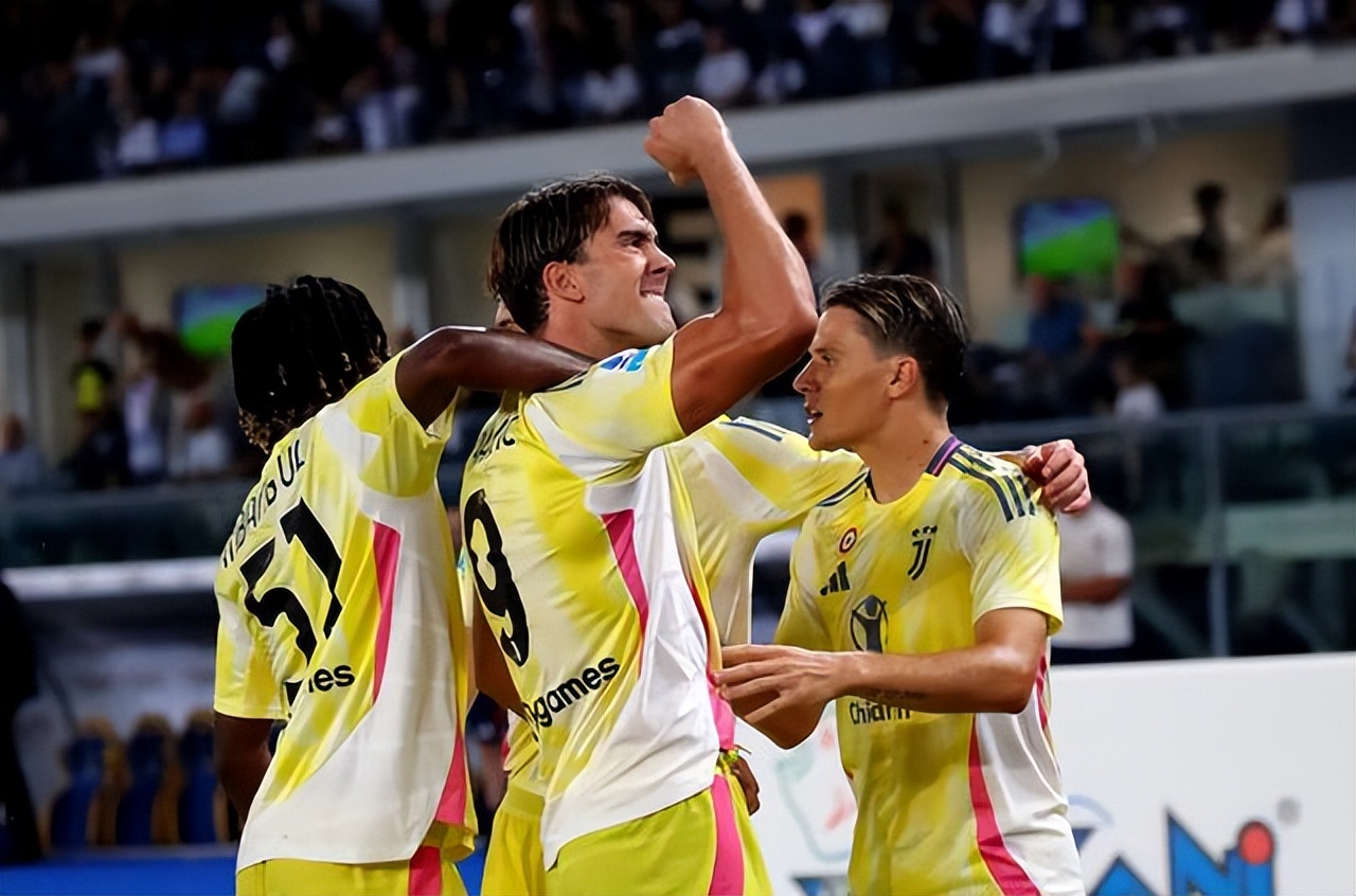 关于尤文图斯大胜阿贾克斯，挺进洲际杯半决赛的信息