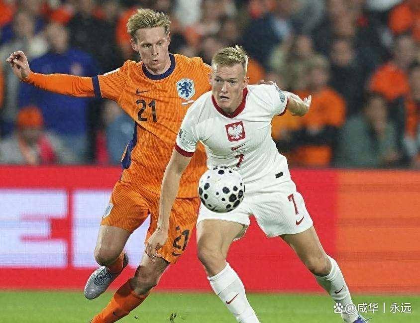关于荷兰遭遇绝杀，晋级前景岌岌可危的信息
