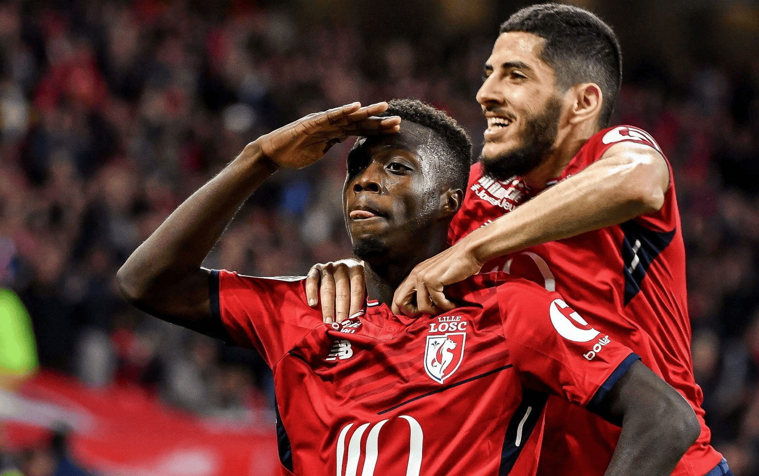 包含里尔客场全取三分，蒙彼利埃连败的词条