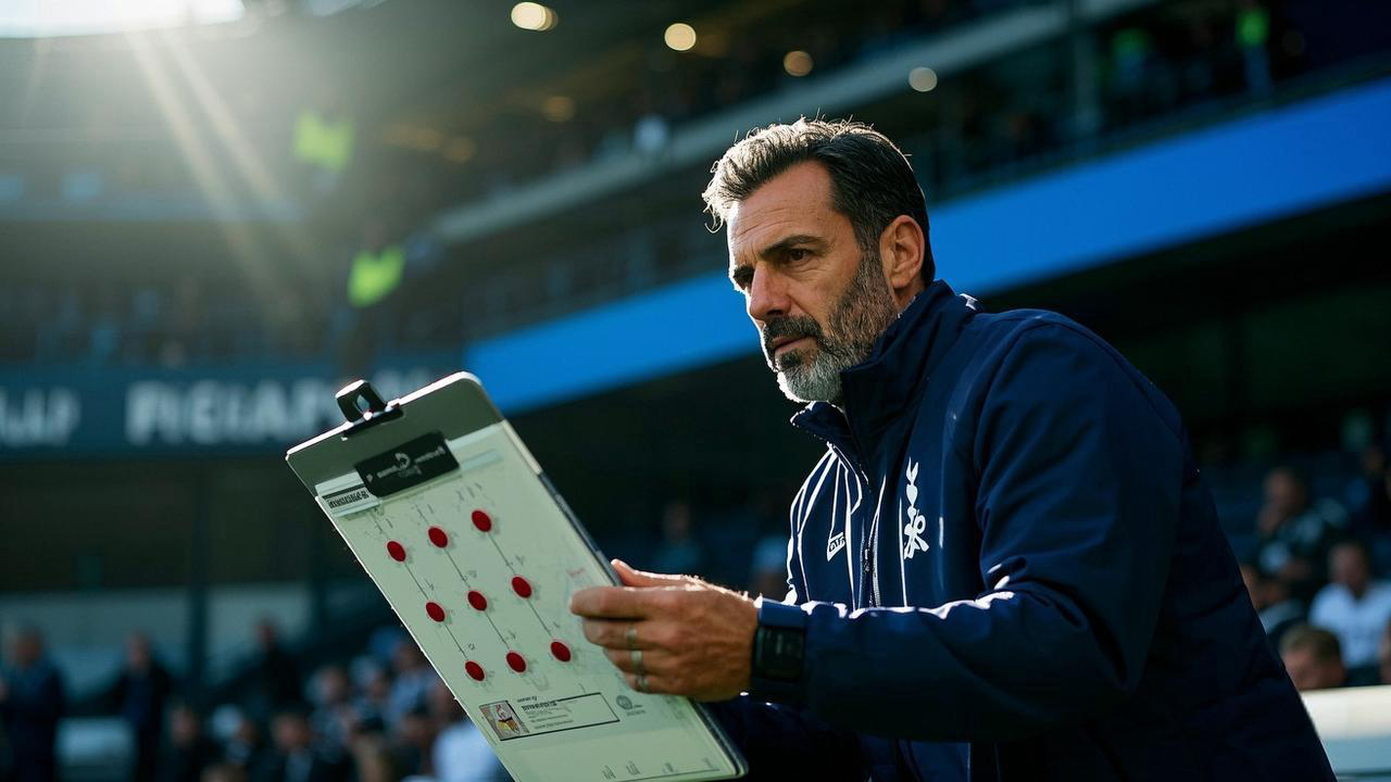 托特纳姆热刺新援表现出色,令球迷惊喜的简单介绍 托特纳姆热刺新援表现出色,令球迷惊喜的简单介绍