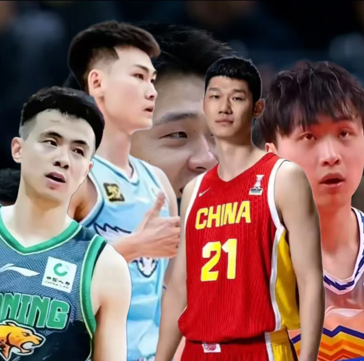 CBA球队积极备战,眼见冠军在望的简单介绍 CBA球队积极备战,眼见冠军在望的简单介绍