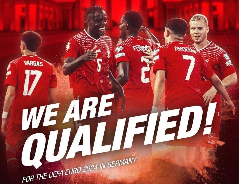 瑞士队拼尽全力,迎战保加利亚队的简单介绍 瑞士队拼尽全力,迎战保加利亚队的简单介绍