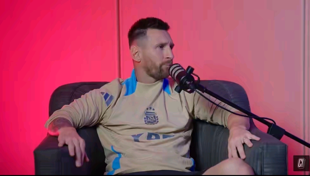 关于梅西因家庭原因退出国家队,多方努力解决的信息 关于梅西因家庭原因退出国家队,多方努力解决的信息