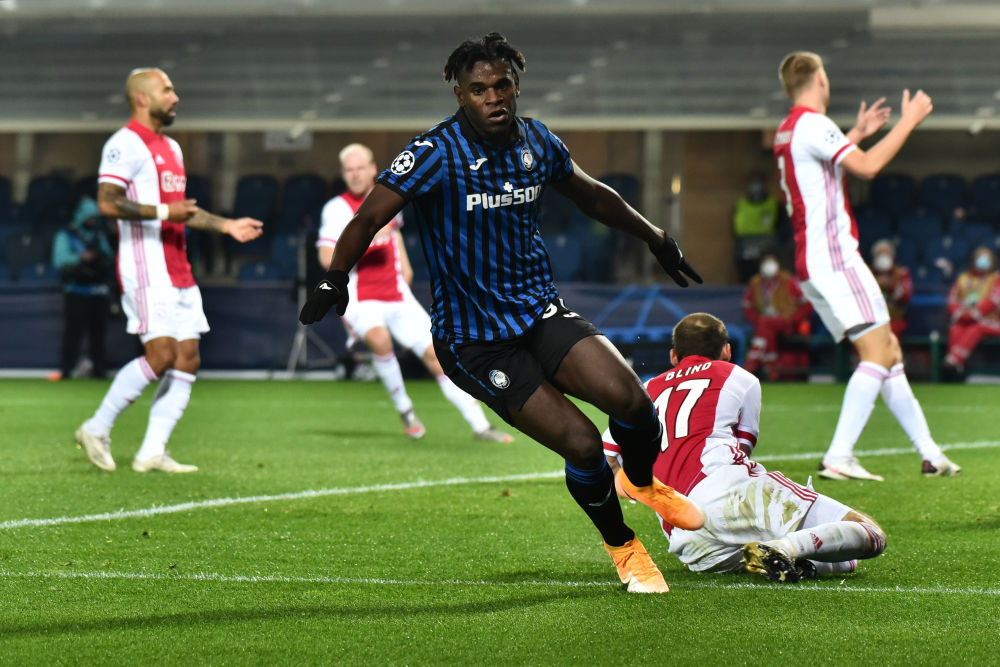 阿贾克斯胜利，意甲遭受重创的简单介绍