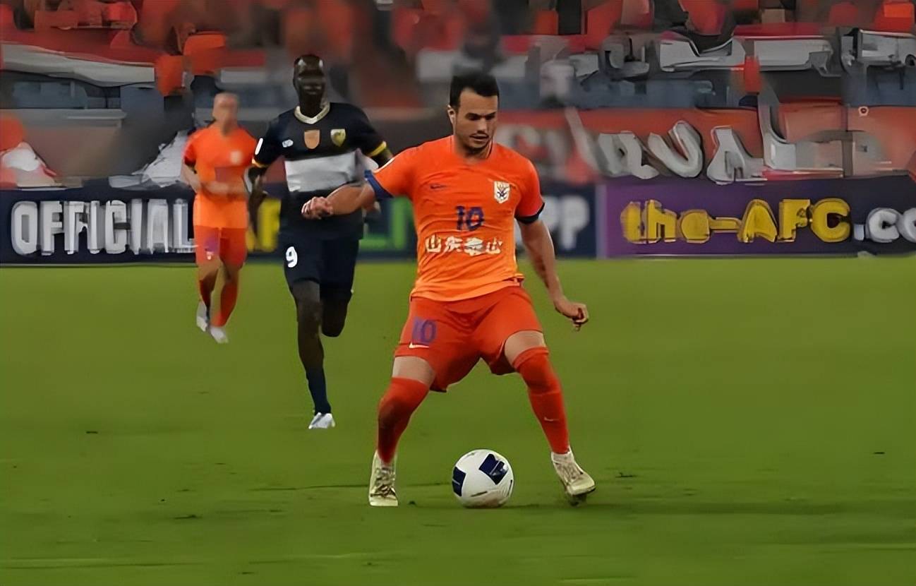 关于申花客场不敌鲁能，奥斯卡破门但未能帮助球队获胜的信息