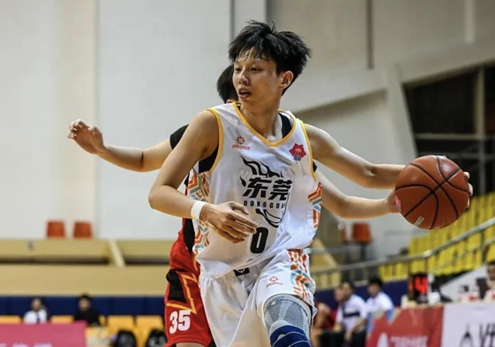 东南亚篮球新科明星横空出世的简单介绍