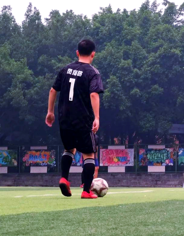 真正的英雄：球场上的精彩瞬间感动人心的简单介绍