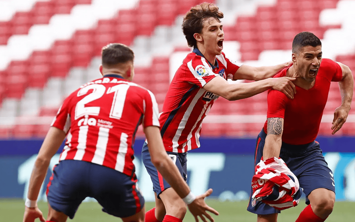 切尔西在马德里与马竞进行激烈交锋的简单介绍