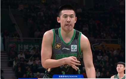 辽宁队客场小胜江西队，球员发挥出色的简单介绍