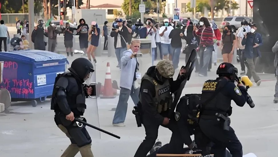 运动战术博弈，场上纷争丝毫不减的简单介绍