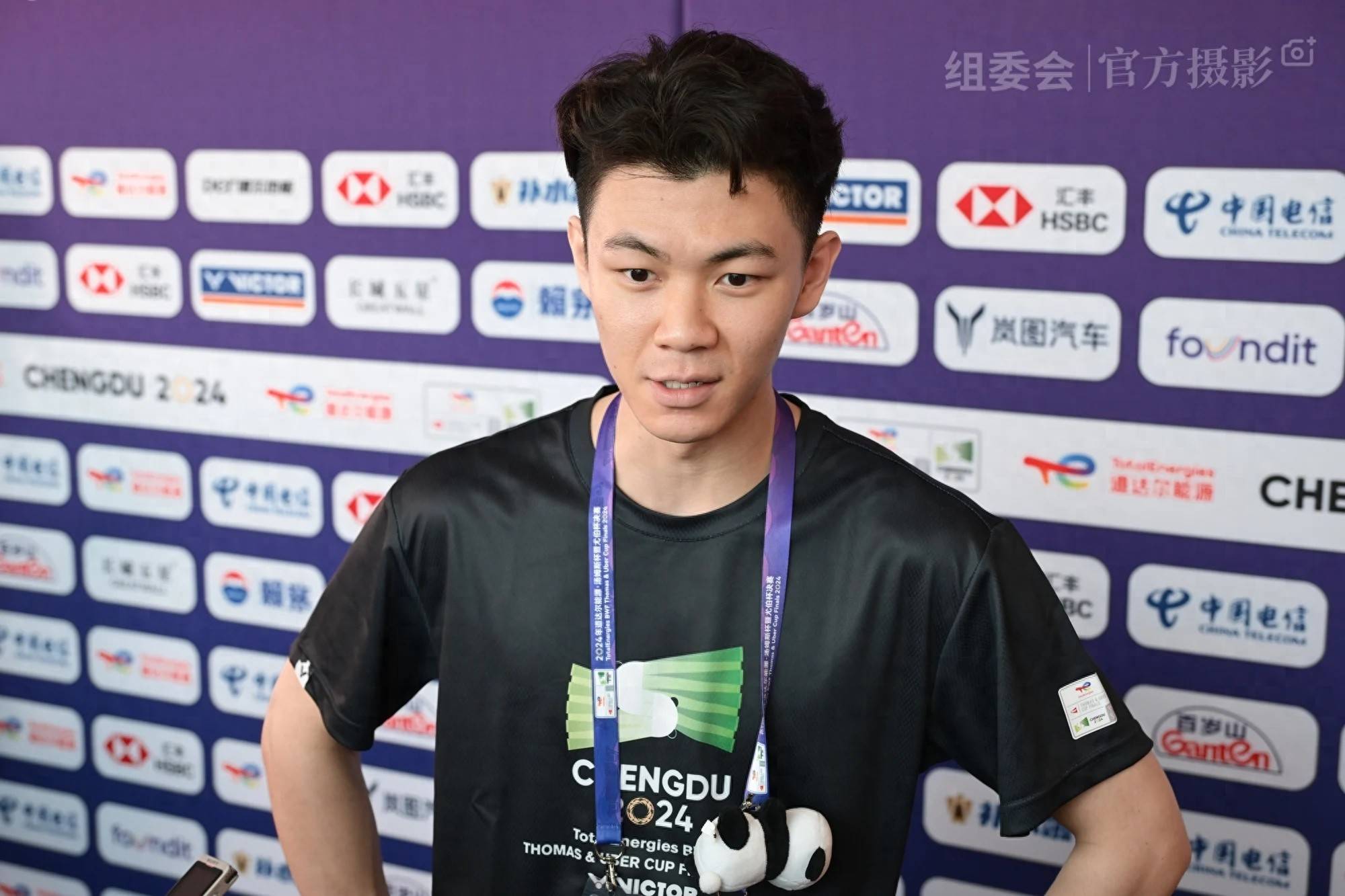 中国羽毛球队逆转马来西亚羽毛球队，安赛龙绝境逆转的简单介绍