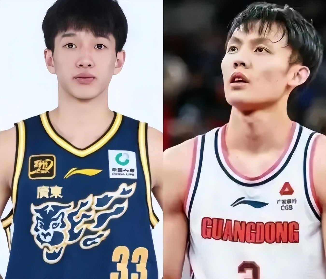 河南男篮打破零尴尬，连败过后再获胜的简单介绍