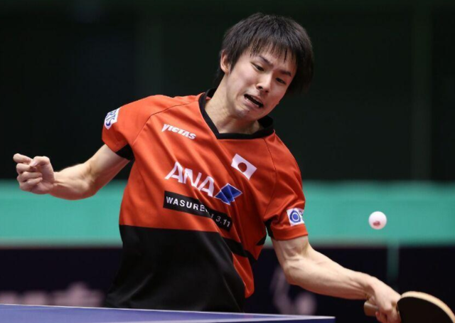 日本队横扫德国队,李梓嘉统治全场的简单介绍 日本队横扫德国队,李梓嘉统治全场的简单介绍