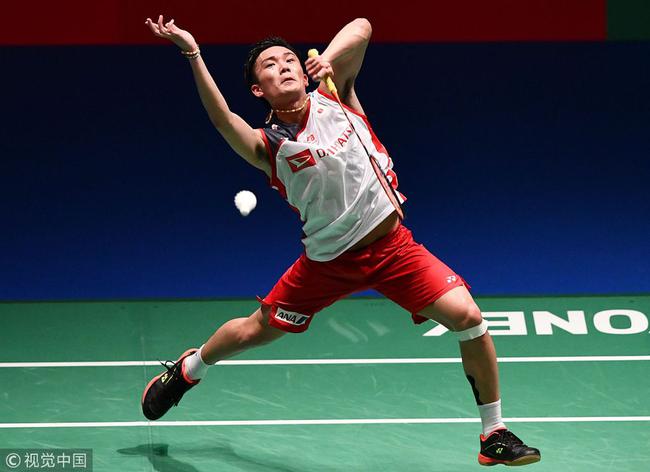 丹麦队险胜中国队,桃田贤斗统治全场的简单介绍 丹麦队险胜中国队,桃田贤斗统治全场的简单介绍