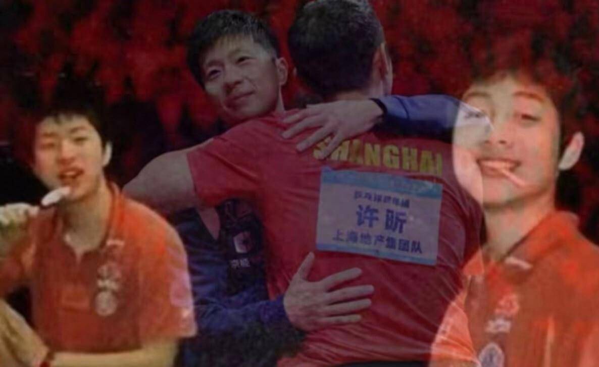 日本队绝杀韩国队,许昕带队取胜的简单介绍 日本队绝杀韩国队,许昕带队取胜的简单介绍