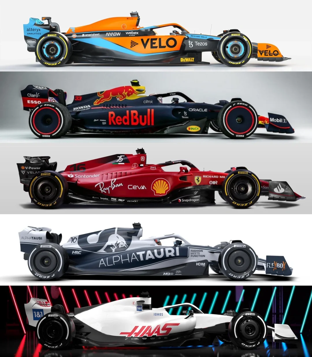 包含阿斯顿马丁轻取哈斯车队,拉塞尔扛起全队的词条 包含阿斯顿马丁轻取哈斯车队,拉塞尔扛起全队的词条