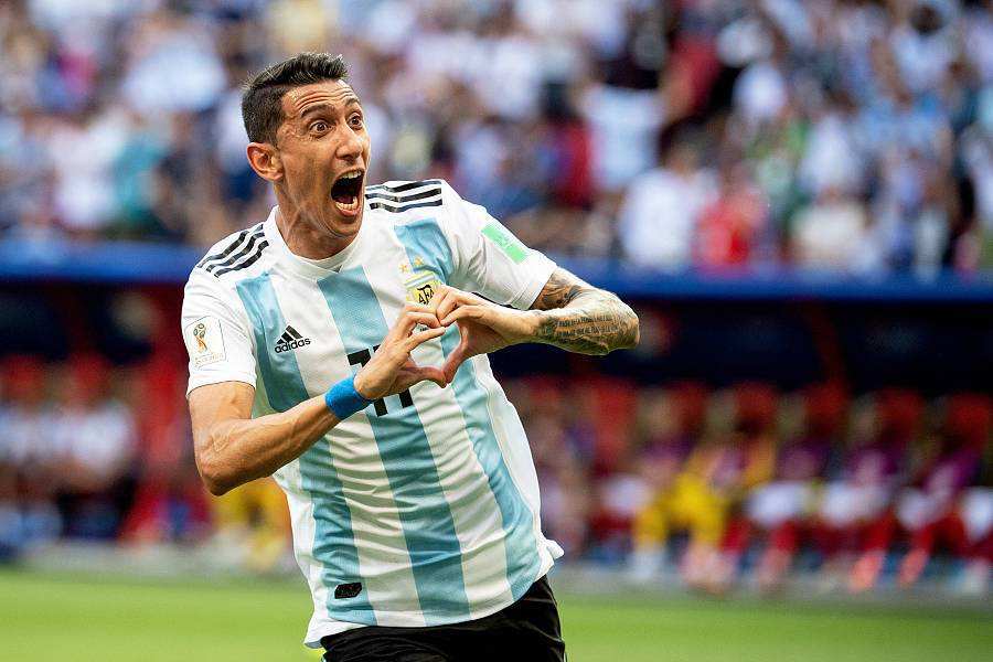 包含瑞士绝杀哥伦比亚，迪马利亚状态火热的词条