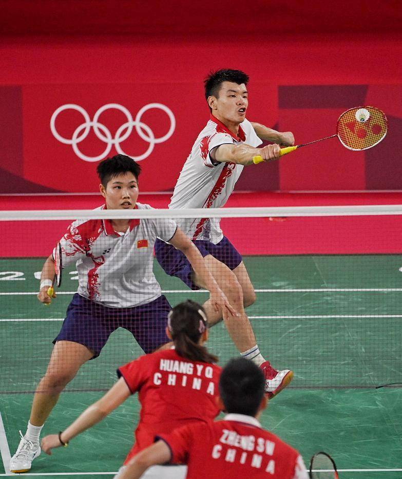 中国队鏖战印尼队,郑思维关键制胜的简单介绍 中国队鏖战印尼队,郑思维关键制胜的简单介绍